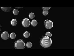 Φαδιορ Ατσάλι Χρώμα Αστετική