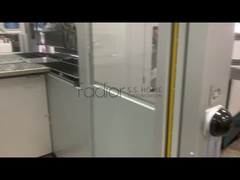 Μηχανές αυτοματοποιημένης κάμψης Salvagnini