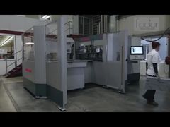 Μηχάνημα Λυγίσματος Savanni